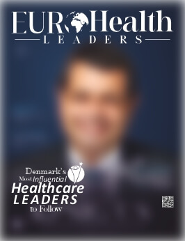 Most Influential Healthcare Leaders