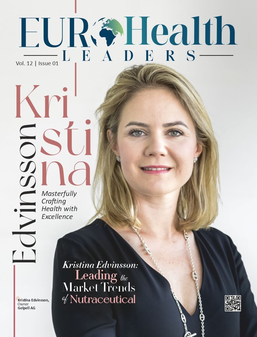 Kristina Edvinsson