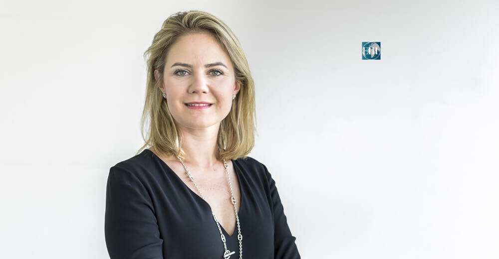Kristina Edvinsson | Owner | Gelpell AG
