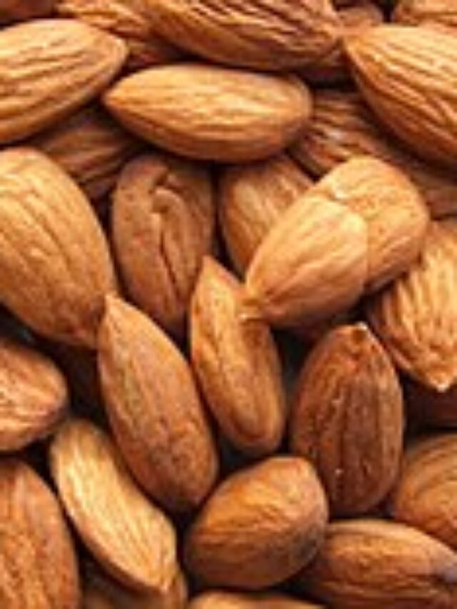 Almond