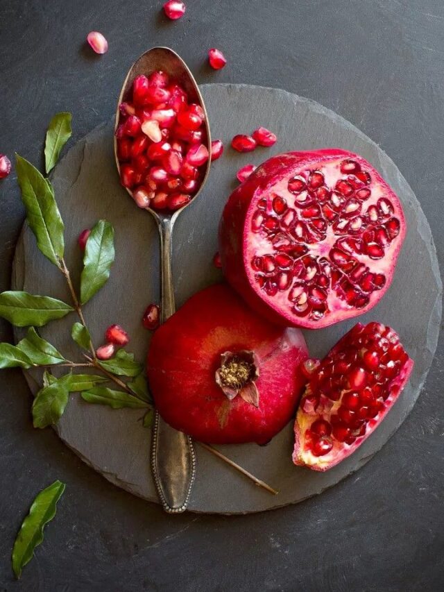 Pomegranate