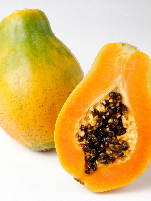 Papaya