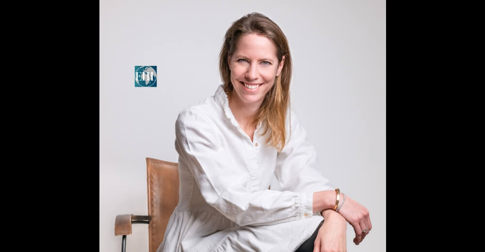 Claudia Gessler-Zwickl: A Health-Tech Innovator Crafting a Healthier Tomorrow
