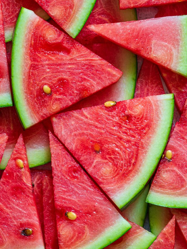 watermelon