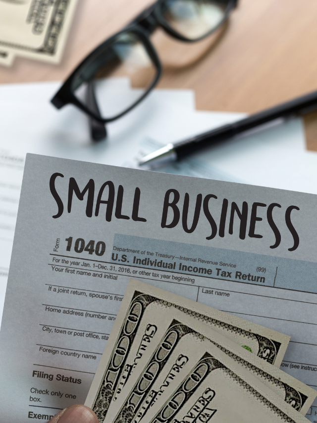 Small Business Ideas