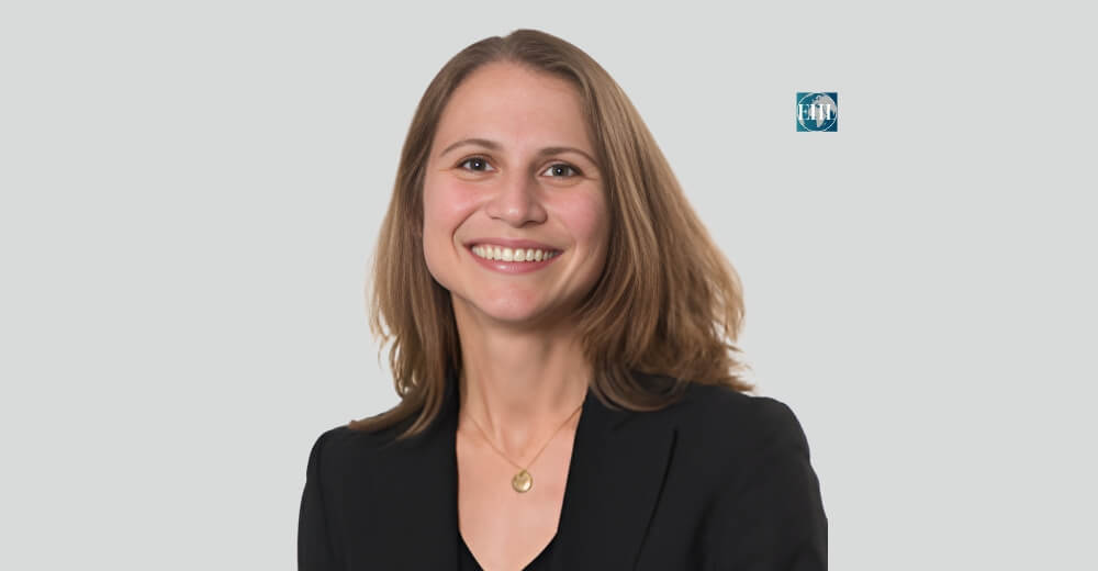 Dr. Josefine Römmler-Zehrer: The special melange of science, patient care and broad experience in the pharmaceutical industry evolves the healthcare landscape
