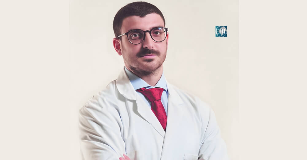 Dr. Ramón Catalá Llosá: Transformative Role in Healthcare Evolution