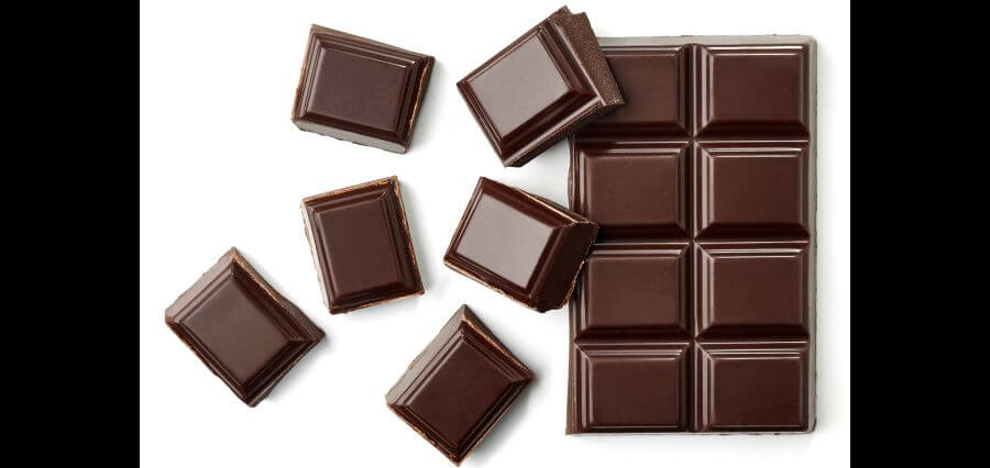 Dark Chocolate Consumption Can Reduce the Risks of Developing Gum Disease: Research
