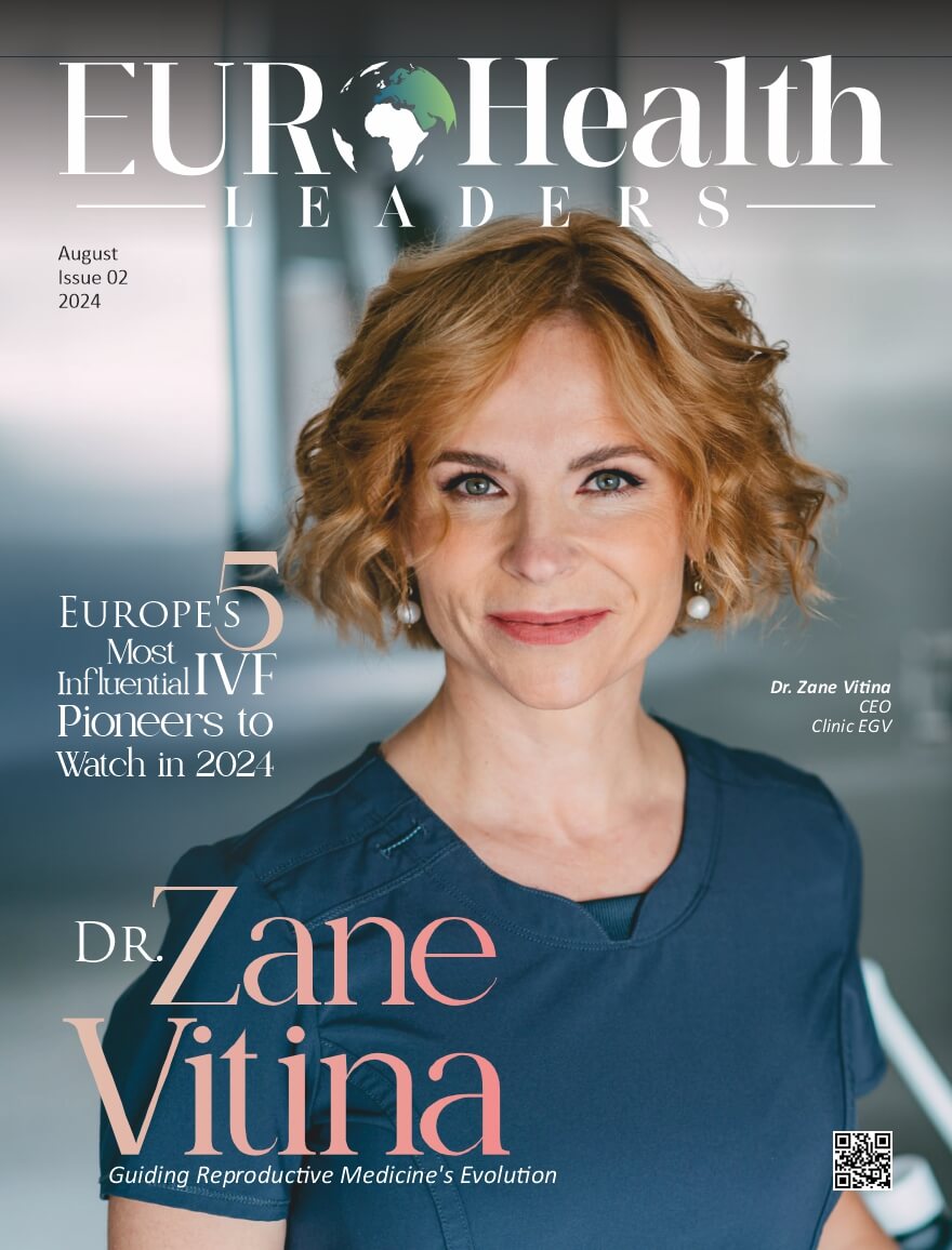 Europe's 5 Most Influential IVF Pioneers to Watch in 2024