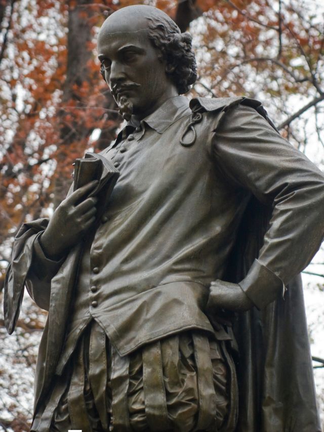 Shakespeare Quotes