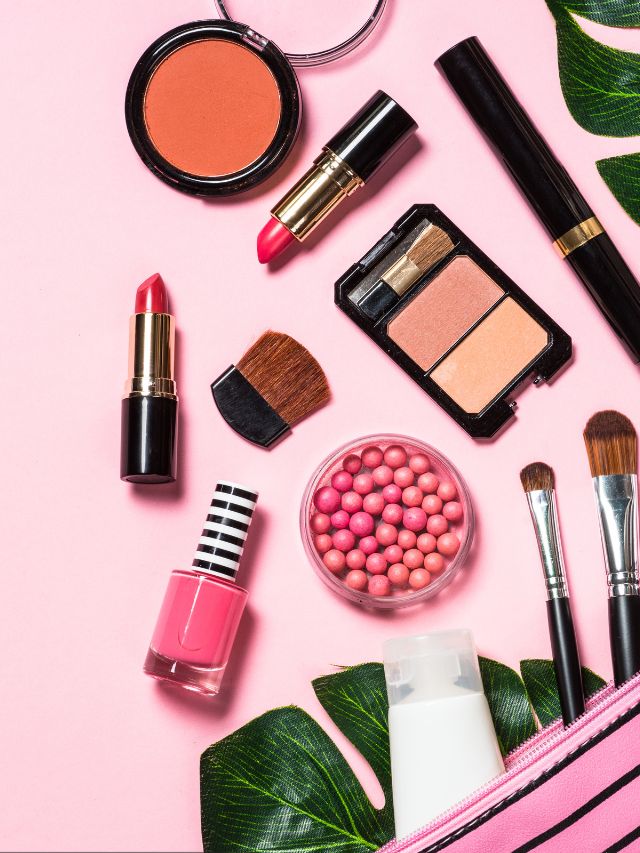 beauty produts