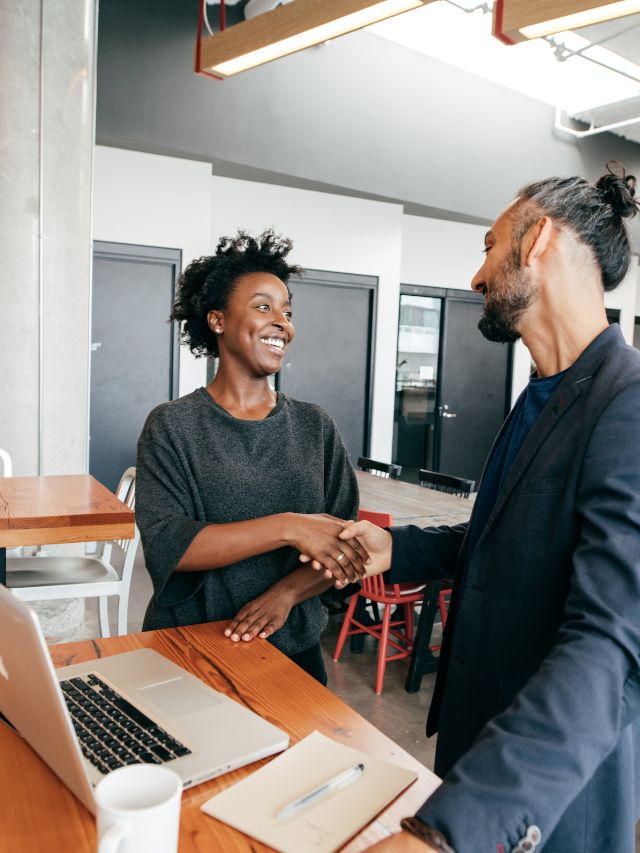 Enhance Your Communication Skills
