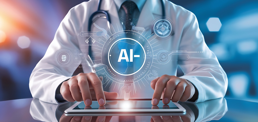 AI Tool can detect over 1000 diseases