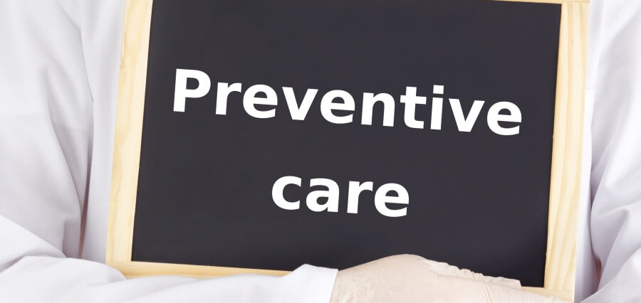 Preventive Healthcare