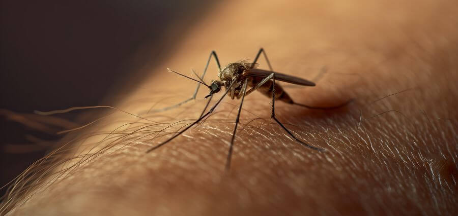 West Nile Virus Infects More and More People in Spain