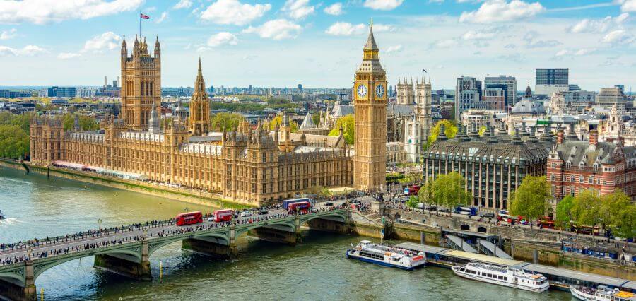 UK Parliament