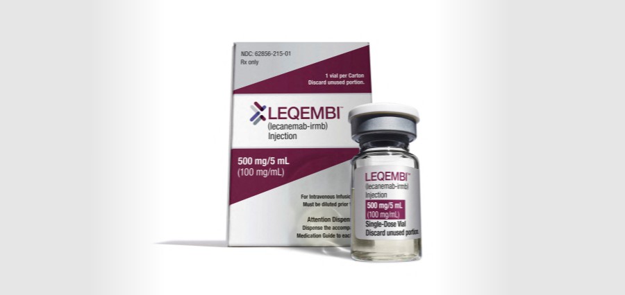 European Regulators Approve Alzheimer’s Drug Leqembi After Initial Rejection