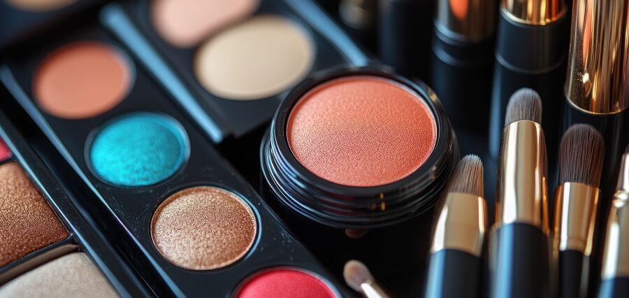 Hazardous Chemicals Detected in European Cosmetics ECHA Reports