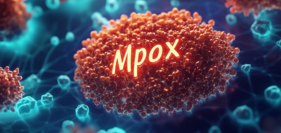 UK Confirms Two Cases of New Mpox Strain in Europe's First Household Transmission