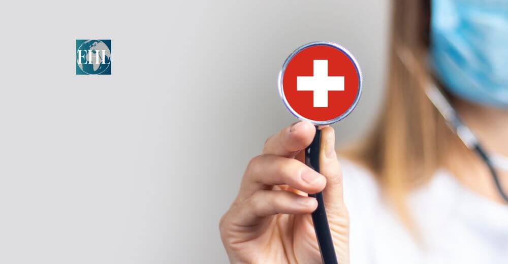 The Impact of Mandatory Health Insurance on Access and Quality of Care in Switzerland