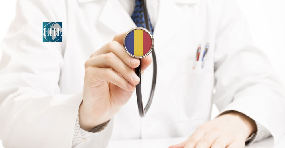 The Role of Technology in Transforming Romanian Healthcare