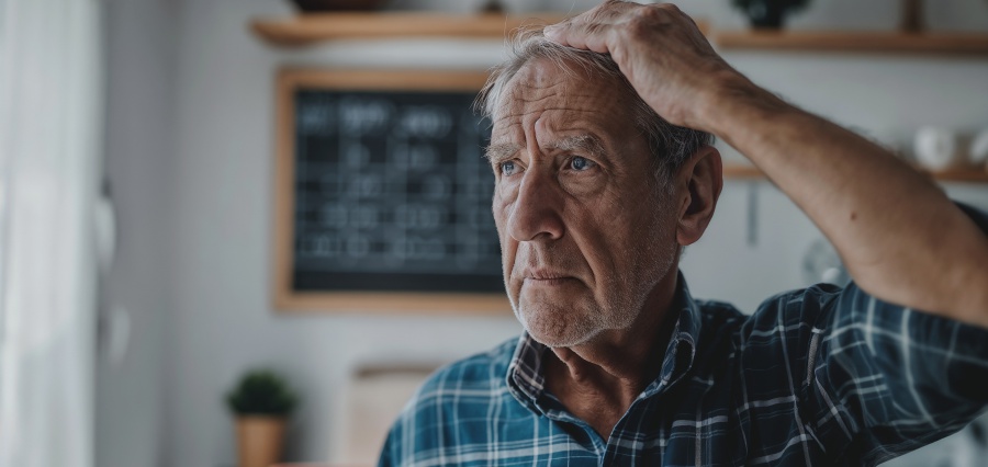 Italian Researchers Identify Rare Gene Mutation Linked to Alzheimer’s Disease