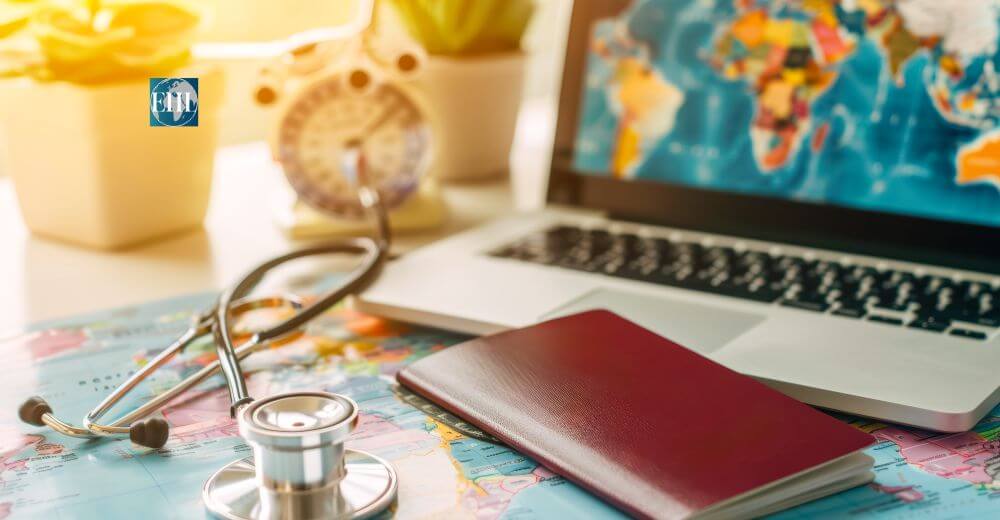 Exploring Growth Potential in Digital Health and Medical Tourism