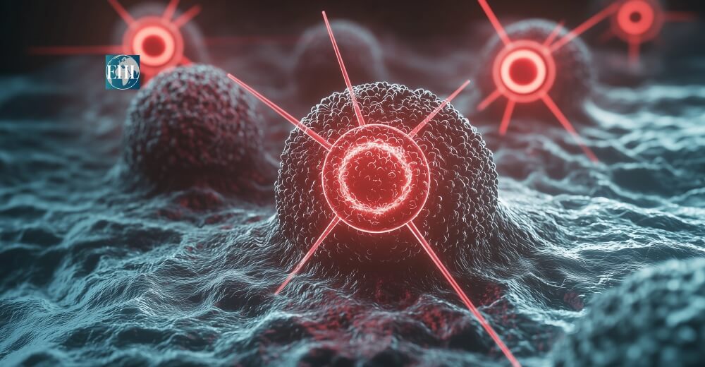 The Advances of Nuclear Medicine in Cancer Treatment