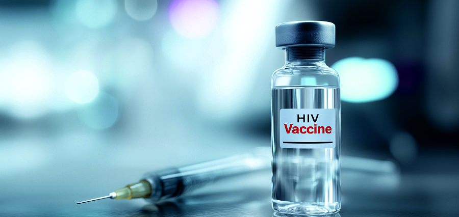 HIV Prevention Jab Set to Roll Out in Lower-Income Countries by 2027