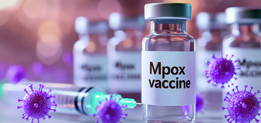 UKHSA Urges Mpox Vaccinations as New Clade Ib Cases Detected in Europe