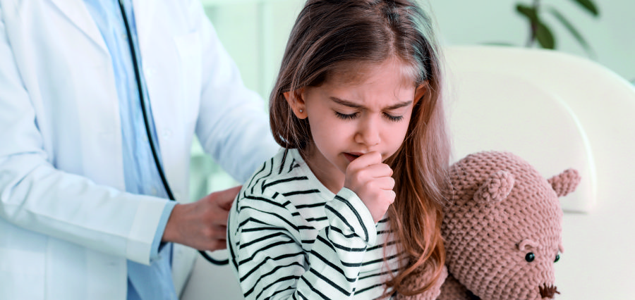 Whooping Cough Surges Across Europe, Infants at Highest Risk