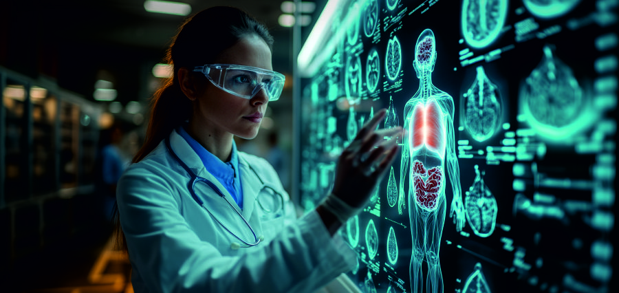 Europe Aims for Global Leadership in Health AI with Human-Centred Innovations