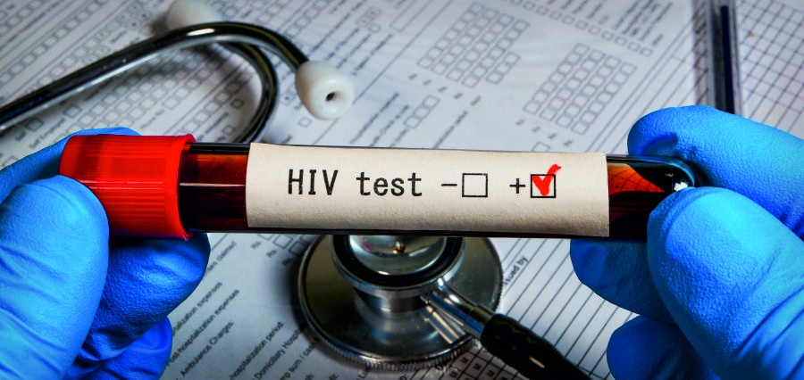 England Accelerates HIV-Free Future with New 2030 Action Plan