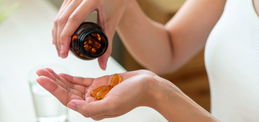 UK Health Experts Urge Daily Vitamin D Supplements Amid Rising Winter Viruses