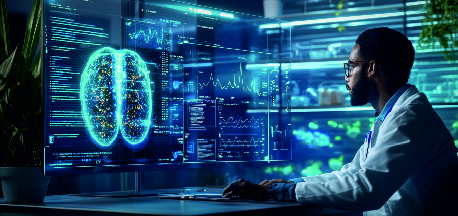 UK Opens First National Neurotechnology Centre to Advance Brain Health Treatments